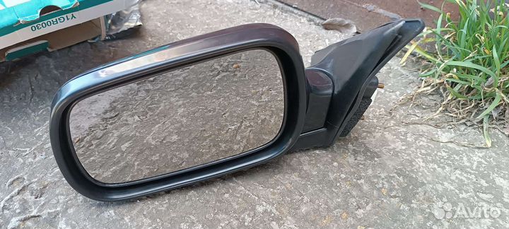 Боковое зеркало honda