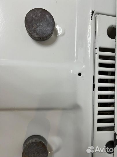 Клининговые услуги