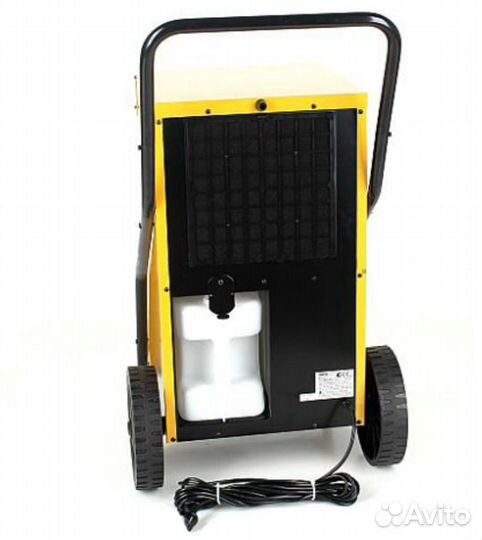 Осушители воздуха в аренду