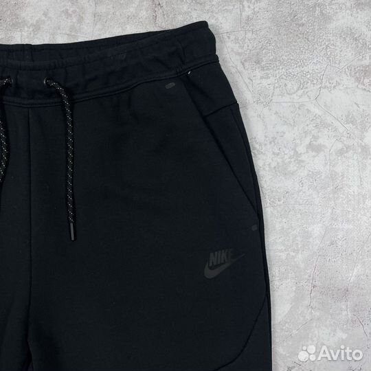 Штаны Nike Tech Fleece Оригинал (Jordan Tn Acg)