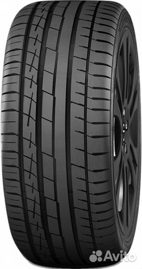 Accelera Iota ST68 225/60 R17 99H