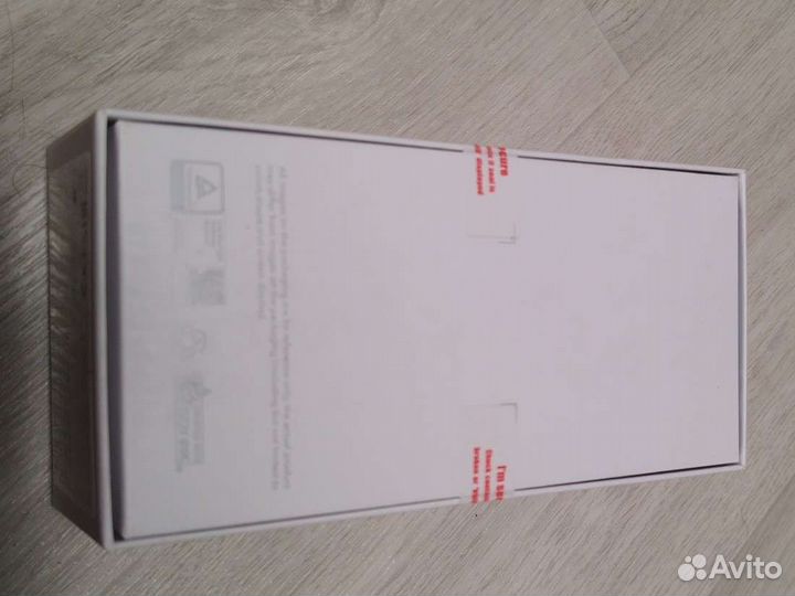 Смартфон Honor x7a