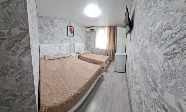 Комната 17 м², 3/3 эт.