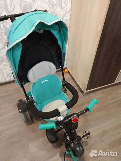 Велосипед детский