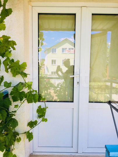 Комната 18 м² в 2-к., 2/2 эт.