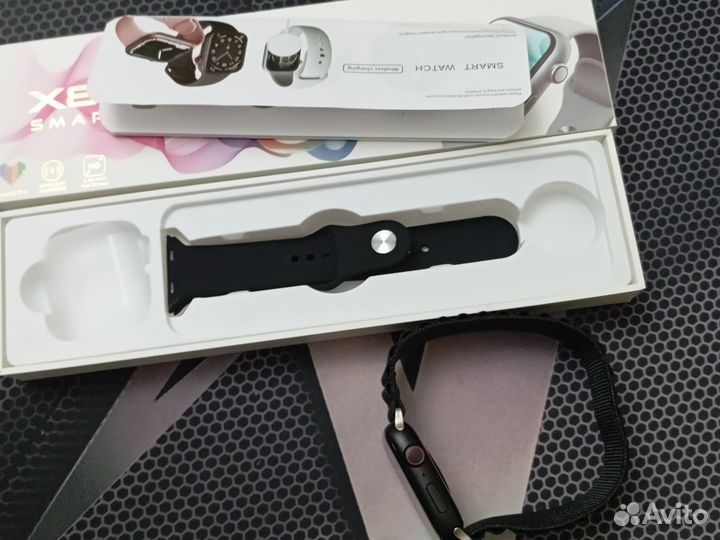 Smart watch x8 pro