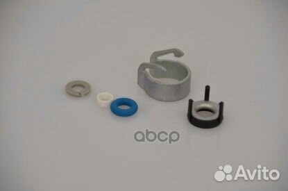 Комплект уплотнений для форсунки 06J998907D VAG