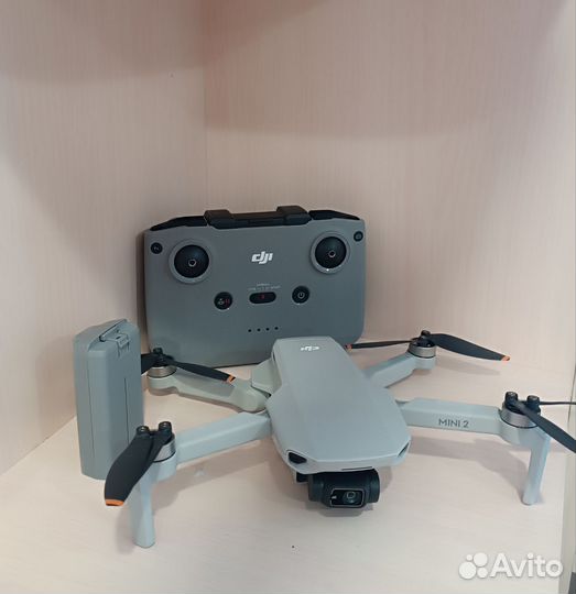 Dji mini 2