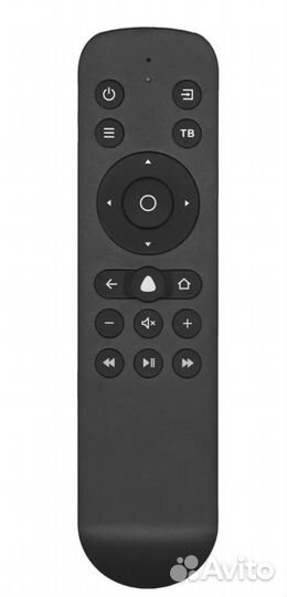 Голосовой пульт ду Huayu для телевизоров Яндекс тв