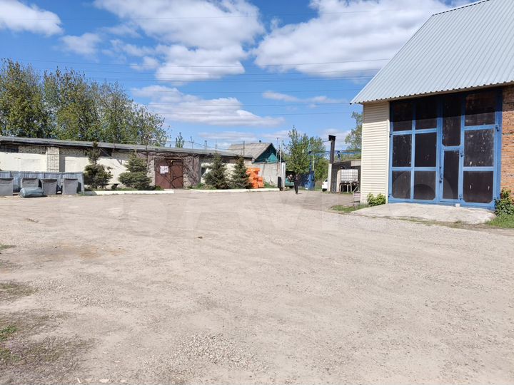 Склад, 286 м²