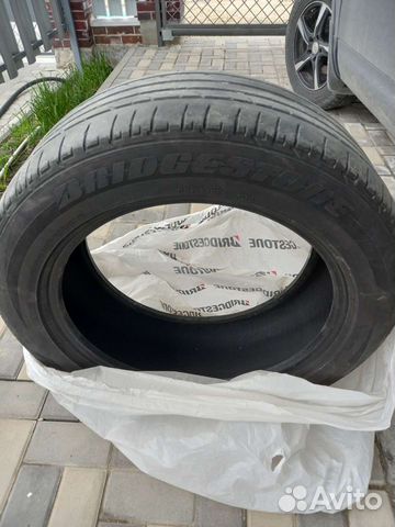 Bridgestone B-style EX 235/55 R19