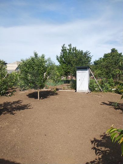 Участок 14 сот. (ИЖС)