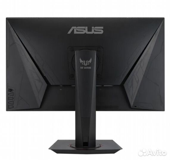 Монитор игровой 280гц Asus VG279QM