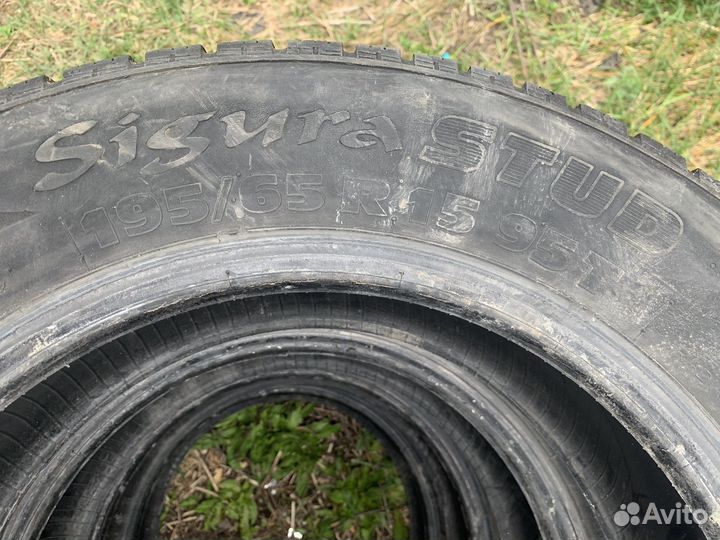 Sinorient 386 195/65 R15 95T