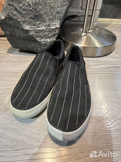 Слипоны H&M 37