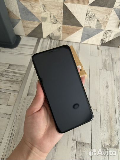 iPhone Xs Max, 256 ГБ