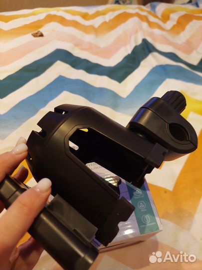 Подстаканник для коляски