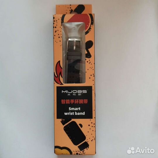 Ремешок на Honor band 3