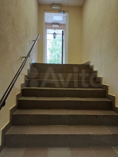 Свободного назначения, 27 м²