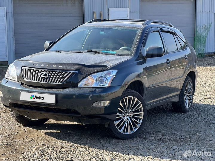Lexus RX 3.3 AT, 2003, 350 000 км