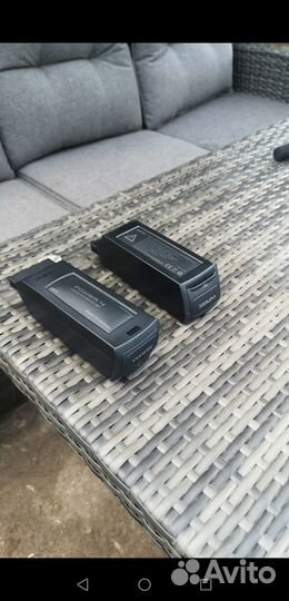 Квадракоптер Yuneec Typhoon H