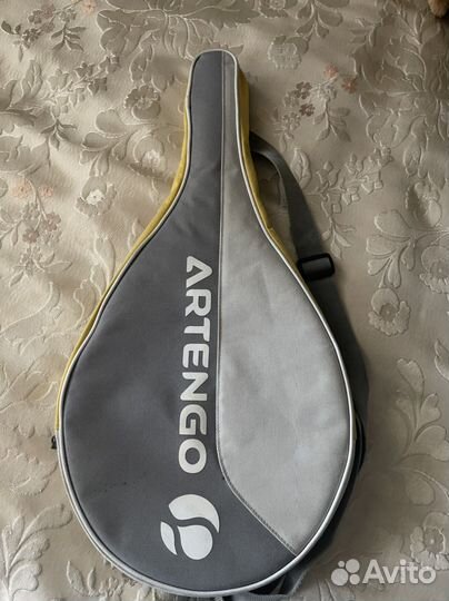 Ракетка для большого тенниса детская