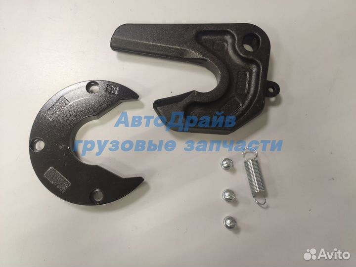 Ремкомплект замка седла Jost (для JSK 38 C1 / G1 / MC)