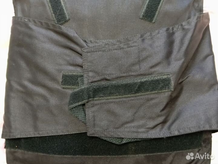 Бронежилет