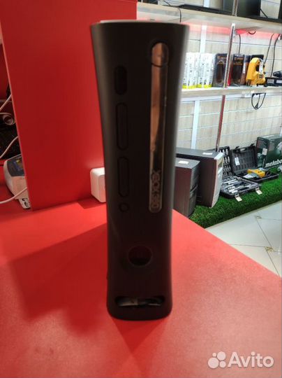 Игровая приставка Xbox 360