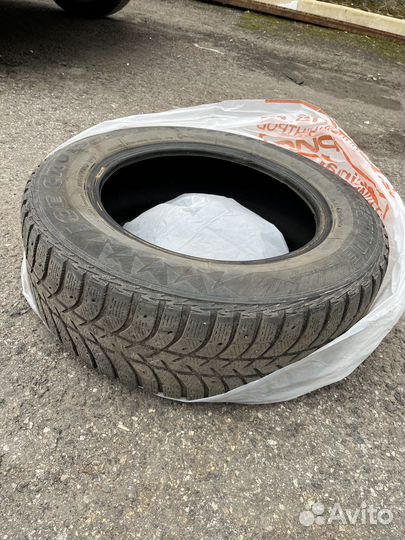 Bridgestone Ice Cruiser 5000 195/65 R15