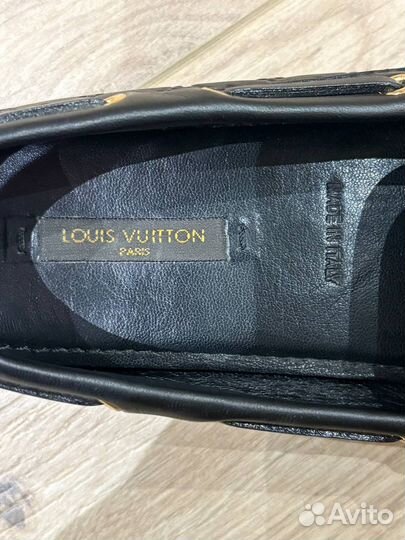 Gloria Louis Vuitton