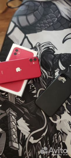 iPhone 11 128gb