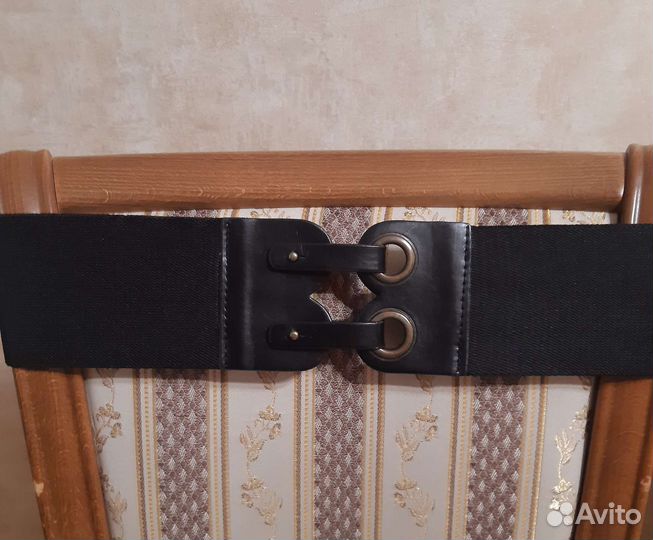 Ремень женский