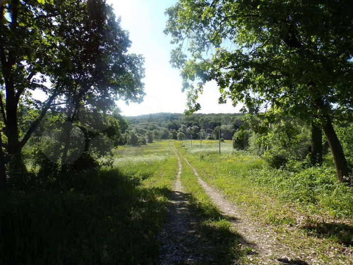 Участок 14 сот. (ИЖС)