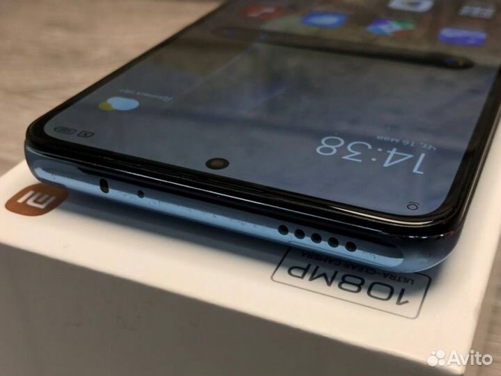 Xiaomi 12T, 8/256 ГБ