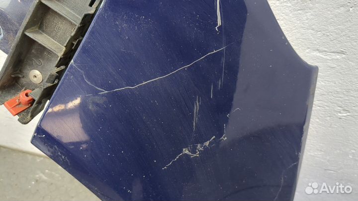 Крыло Opel Insignia, 2015