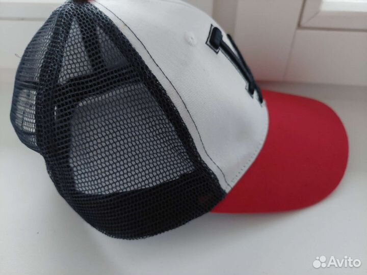 Кепка женская