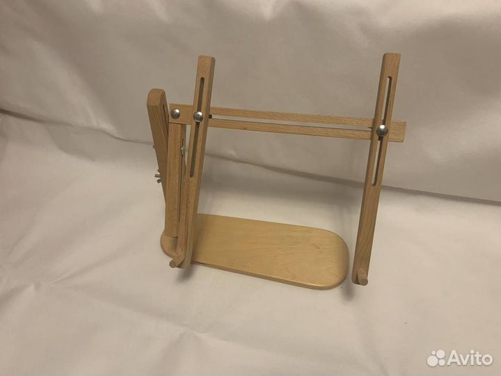 Станок для вышивания дубко