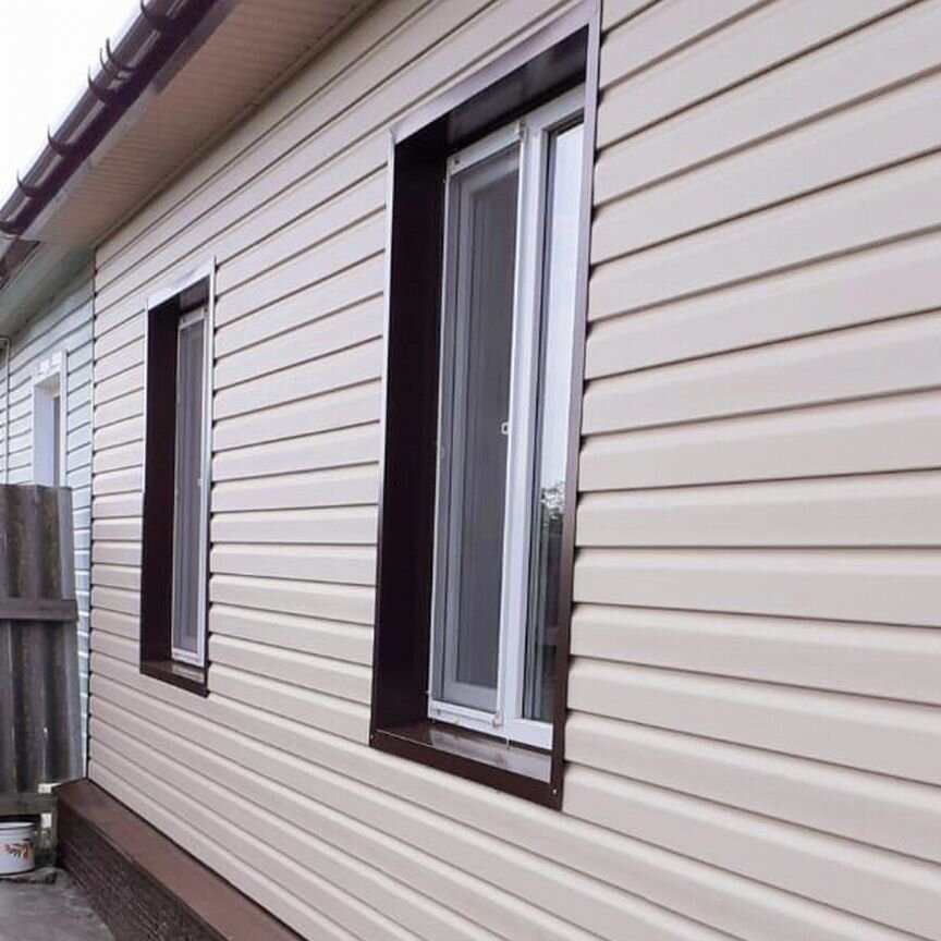 Квартира 3-комн. 54.3 м² в с. Парабель — фото 4