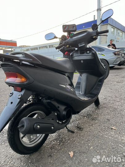 Honda Tact AF30