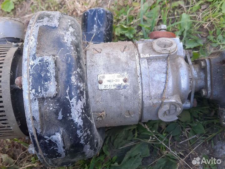 Предпусковой подозреватель камаз