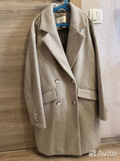 Пальто