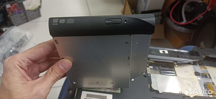 Lenovo y560 разбор