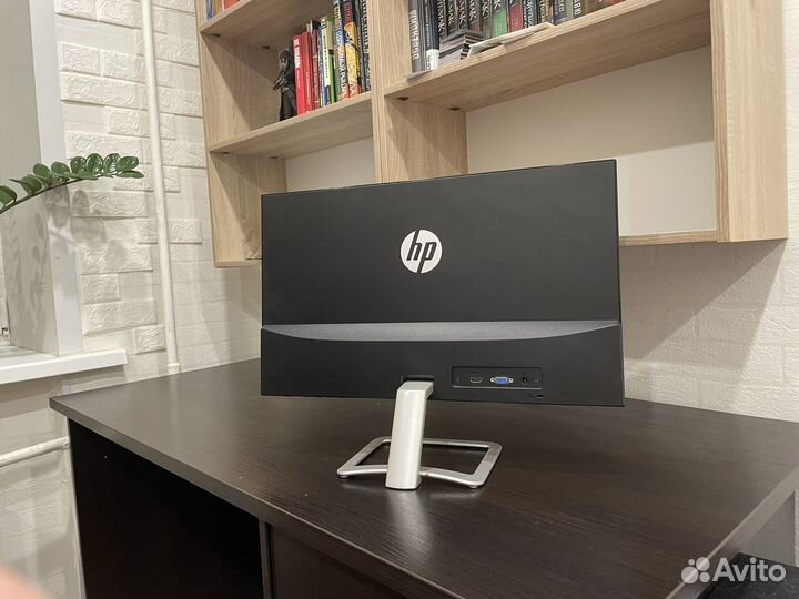 Монитор hp 24es 23.8-inch Display