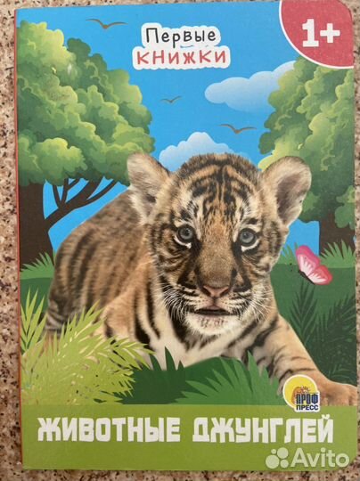 Книги для детей