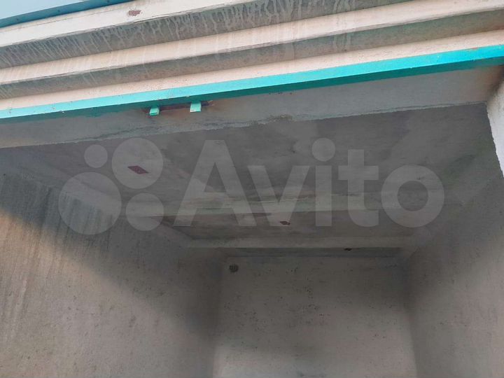 Гараж, 18 м²