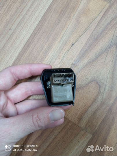 Датчик света Kia Ceed 2