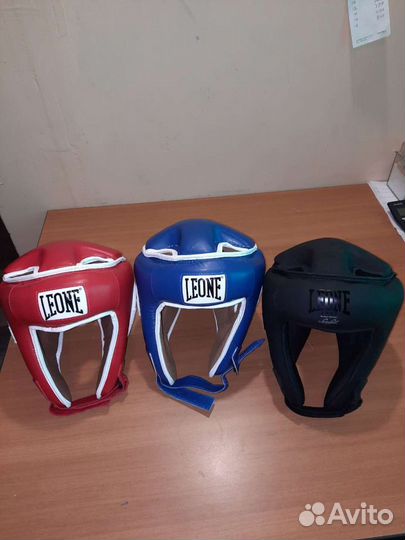 Шлем Leone