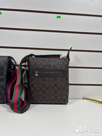 Сумка через плечо Gucci