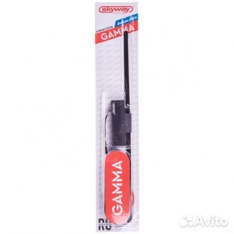 Антенна акт.вн/салона 